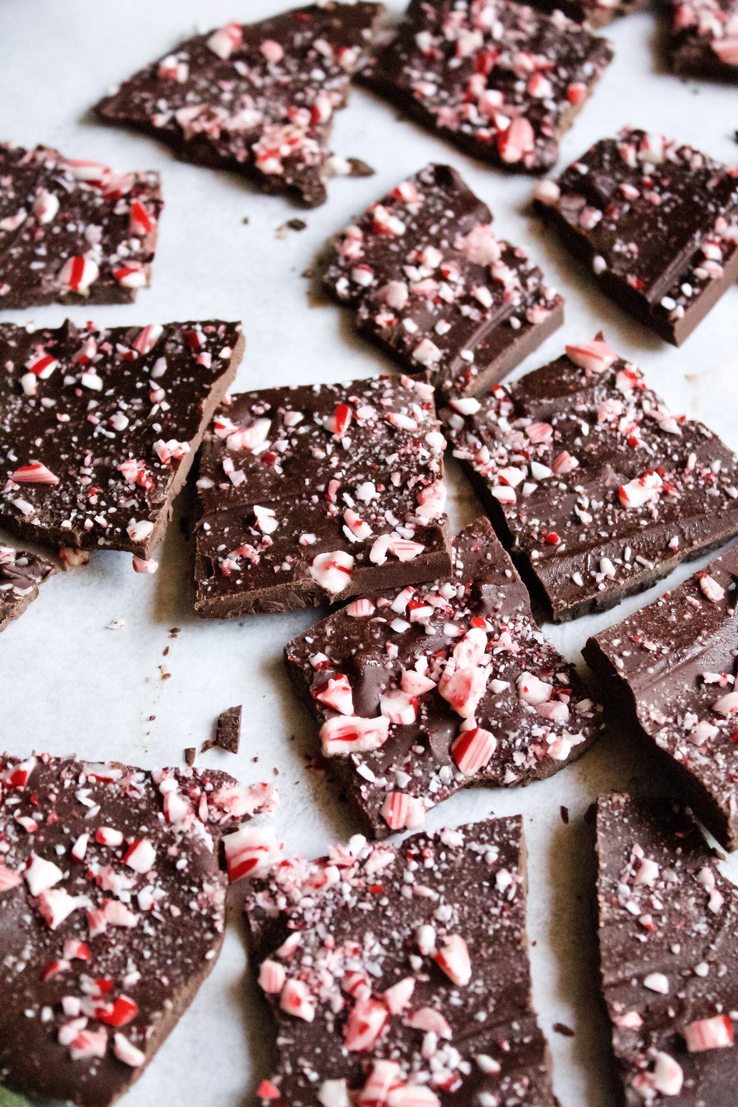 Peppermint chocolate candy deals